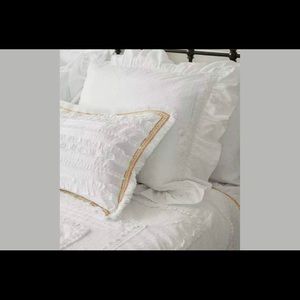 Matilda Jane Boho Dream Duvet Set King